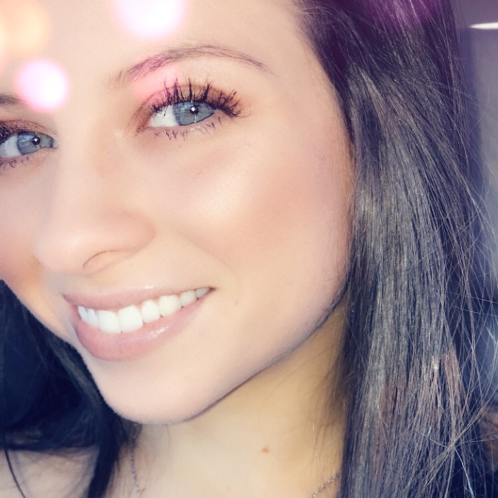 Meet your Posher, Anna